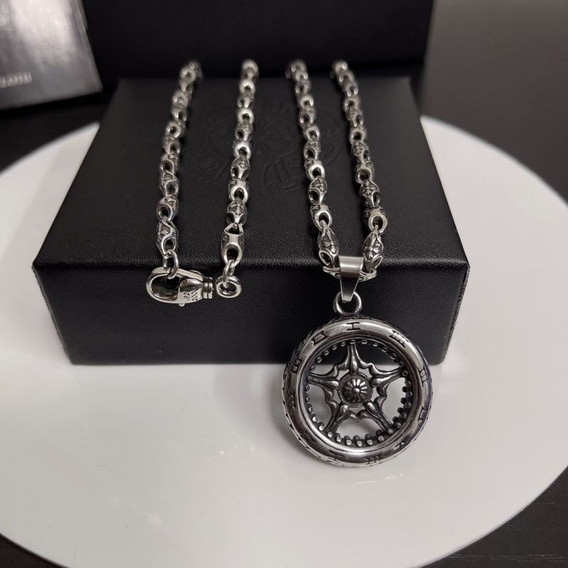 Chrome Hearts Necklaces